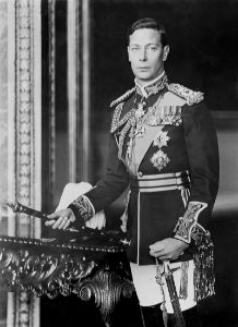 Georg VI.